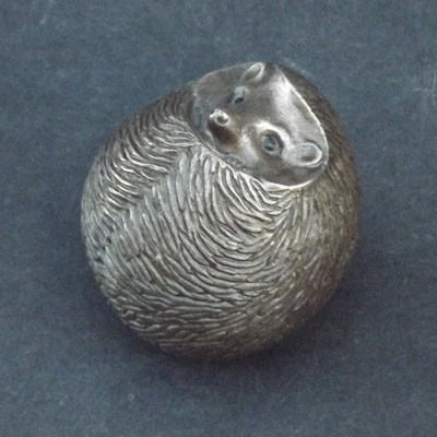 Small Hedgehog