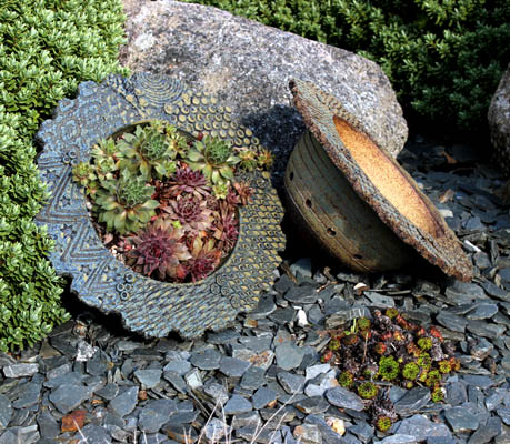 Large Sunbowl